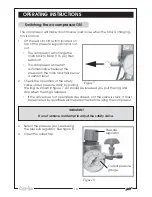 Предварительный просмотр 14 страницы Clarke Hunter 25 Operation & Maintenance Instructions Manual