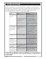 Предварительный просмотр 19 страницы Clarke Hunter 25 Operation & Maintenance Instructions Manual