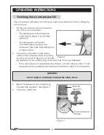 Предварительный просмотр 14 страницы Clarke Hunter 54 Operation & Maintenance Instructions Manual