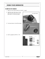 Preview for 12 page of Clarke IG1000 Operation & Maintenance Instructions Manual