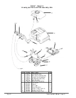 Предварительный просмотр 17 страницы Clarke IMAGE 14 120V Operator'S Manual