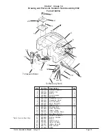 Предварительный просмотр 20 страницы Clarke IMAGE 14 120V Operator'S Manual