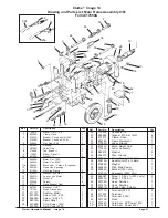 Предварительный просмотр 22 страницы Clarke IMAGE 14 120V Operator'S Manual