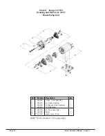 Предварительный просмотр 23 страницы Clarke IMAGE 14 120V Operator'S Manual