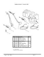 Предварительный просмотр 26 страницы Clarke IMAGE 14 120V Operator'S Manual