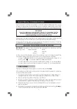 Preview for 4 page of Clarke ISP10A Operating & Maintenance Instructions