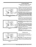 Preview for 18 page of Clarke JETSTAR 1600 Operator'S Manual