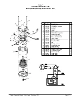 Preview for 18 page of Clarke JETSTAR 1700 Operator'S Manual