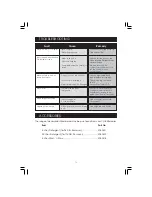 Предварительный просмотр 13 страницы Clarke JETSTAR 1800 Operating & Maintenance Instructions