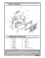 Preview for 11 page of Clarke JUNIOR FRANKLIN User Manual