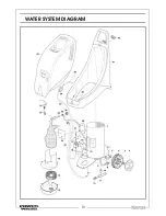 Предварительный просмотр 19 страницы Clarke KING 145 Operation And Maintenance Instructions