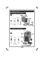 Preview for 11 page of Clarke King 35N Operating & Maintenance Manual