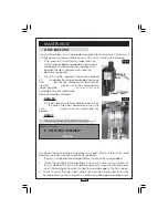 Preview for 16 page of Clarke King 35N Operating & Maintenance Manual