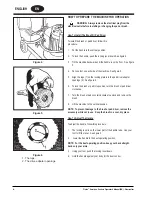 Предварительный просмотр 6 страницы Clarke l 1600DC Operator'S Manual