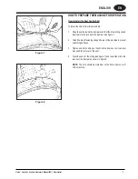 Предварительный просмотр 7 страницы Clarke l 1600DC Operator'S Manual