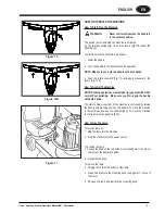 Предварительный просмотр 9 страницы Clarke l 1600DC Operator'S Manual