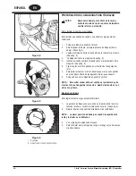 Предварительный просмотр 16 страницы Clarke l 1600DC Operator'S Manual