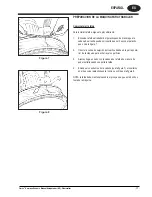 Предварительный просмотр 17 страницы Clarke l 1600DC Operator'S Manual