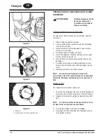 Предварительный просмотр 26 страницы Clarke l 1600DC Operator'S Manual