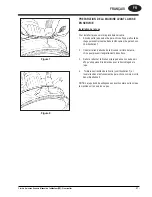 Предварительный просмотр 27 страницы Clarke l 1600DC Operator'S Manual