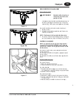 Предварительный просмотр 29 страницы Clarke l 1600DC Operator'S Manual