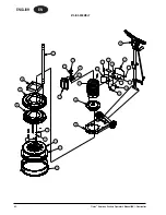 Предварительный просмотр 32 страницы Clarke l 1600DC Operator'S Manual