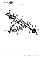 Предварительный просмотр 34 страницы Clarke l 1600DC Operator'S Manual