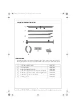 Предварительный просмотр 3 страницы Clarke LB7S Operation & Maintenance Instructions Manual