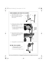 Предварительный просмотр 6 страницы Clarke LB7S Operation & Maintenance Instructions Manual