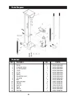 Preview for 8 page of Clarke Log Buster 4 Operation & Maintenance Instructions Manual