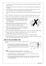 Preview for 5 page of Clarke LOGBUSTER 5 Operation & Maintenance Instructions Manual