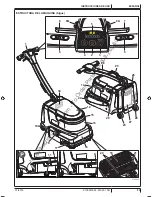 Предварительный просмотр 25 страницы Clarke MA30 13 B 9087383020 Instructions For Use Manual