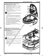 Предварительный просмотр 33 страницы Clarke MA30 13 B 9087383020 Instructions For Use Manual