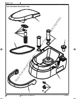 Предварительный просмотр 56 страницы Clarke MA30 13 B 9087383020 Instructions For Use Manual