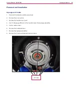 Preview for 81 page of Clarke MA50 15B Service Manual