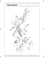 Preview for 12 page of Clarke Metalworker CBG6250 Operation & Maintenance Instructions Manual