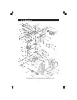 Предварительный просмотр 19 страницы Clarke Metalworker CBS45MD Operating & Maintenance Manual