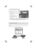 Предварительный просмотр 12 страницы Clarke MetalWorker CDP151B Operating & Maintenance Manual