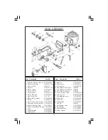 Предварительный просмотр 18 страницы Clarke MetalWorker CDP151B Operating & Maintenance Manual