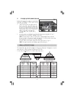 Preview for 12 page of Clarke METALWORKER CDP201B Operating And Maintenance Instructions Manual