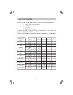 Preview for 15 page of Clarke METALWORKER CDP201B Operating And Maintenance Instructions Manual