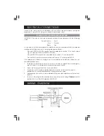 Preview for 6 page of Clarke Metalworker CDP301B Operating & Maintenance Manual