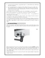 Preview for 10 page of Clarke Metalworker CL251MH Operating & Maintenance Instructions