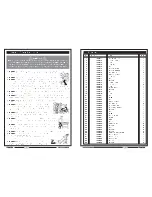 Preview for 6 page of Clarke Metalworker CMD1225C Operating & Maintenance Manual