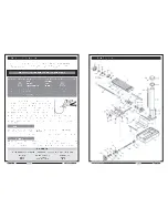 Preview for 8 page of Clarke Metalworker CMD1225C Operating & Maintenance Manual