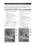 Preview for 15 page of Clarke MIG 100E Operating & Maintenance Manual