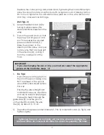 Preview for 17 page of Clarke MIG 100E Operating & Maintenance Manual