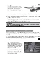 Preview for 18 page of Clarke MIG 100E Operating & Maintenance Manual