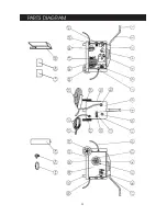 Preview for 33 page of Clarke MIG 100E Operating & Maintenance Manual