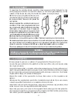 Preview for 17 page of Clarke MIG 160TM Operating & Maintenance Manual